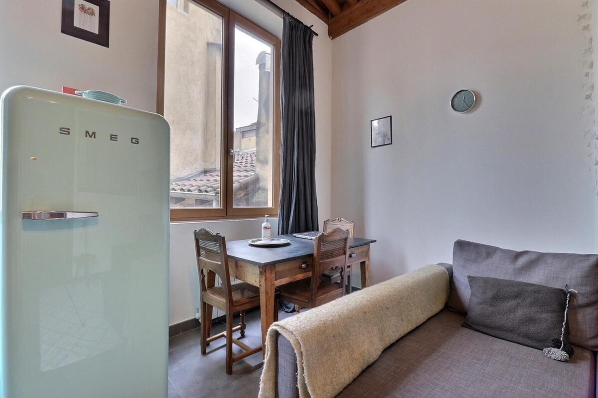 La Loge - Beautiful T2 Apartment - Lyon 5Th Exterior photo